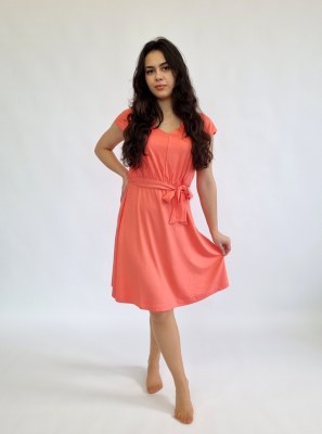 020192 Robe pour femme de Tom Tailor