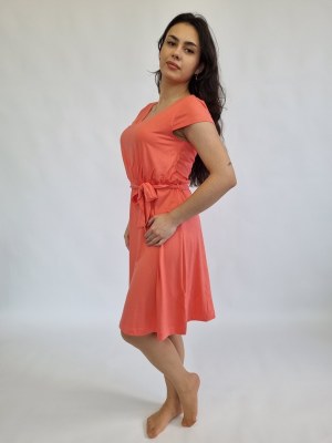 020192 Robe pour femme de Tom Tailor
