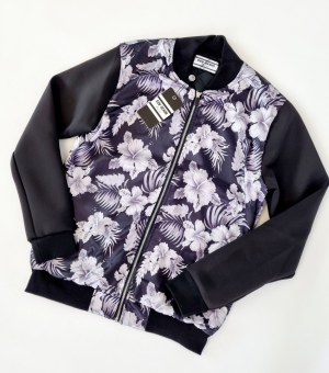 050142 Vestes légères mixtes