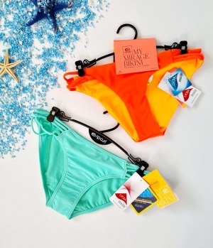 070005 Bikini Mix & Match