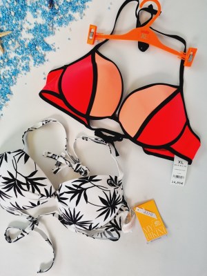 070005 Bikini Mix & Match