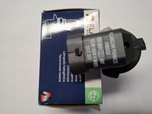 AMPOULE HALOGENE KLAXCAR HB3 12V 65W