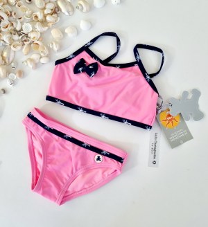 040006 Maillots de bain enfant MIX