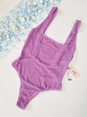 070036 Mix de maillots de bain une pièce
