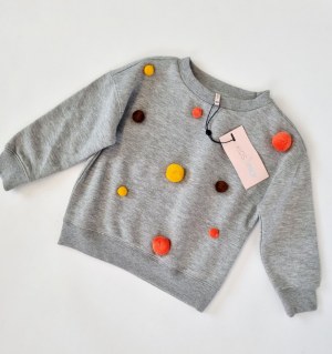 040048 Mélange de vêtements pour enfants de Name It and Only