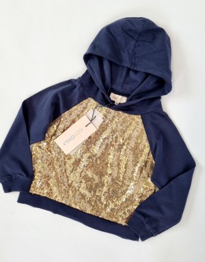 040048 Mélange de vêtements pour enfants de Name It and Only