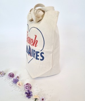 080076 Sac à provisions