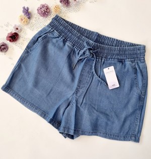 020239 Mix de shorts femme