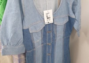 Destockage robes Ganni / Ganni dresses Clearance