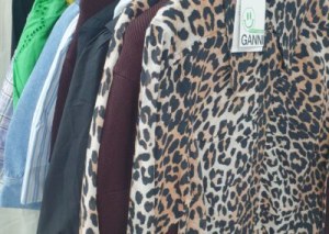 Destockage robes Ganni / Ganni dresses Clearance