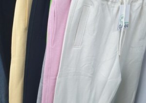 Destockage joggings Ganni / Ganni joggers Clearance