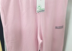 Destockage joggings Ganni / Ganni joggers Clearance