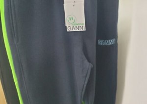 Destockage joggings Ganni / Ganni joggers Clearance