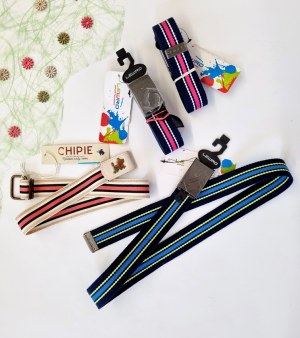 040053 Accessoires pour enfants MIX