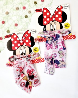 040053 Accessoires pour enfants MIX