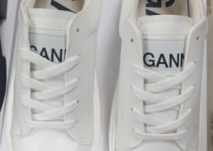 Destockage chaussures Ganni / Ganni Shoes Clearance