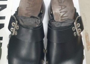 Destockage chaussures Ganni / Ganni Shoes Clearance