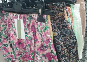 Destockage jupes Grace & Mila / Grace & Mila skirts Clearance