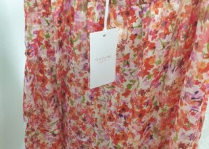 Destockage jupes Grace & Mila / Grace & Mila skirts Clearance