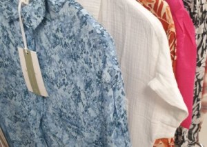 Destockage chemises Grace & Mila / Grace & Mila shirts Clearance