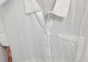 Destockage chemises Grace & Mila / Grace & Mila shirts Clearance