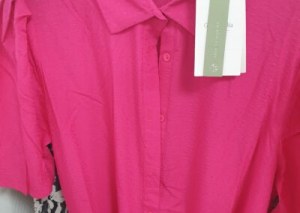 Destockage chemises Grace & Mila / Grace & Mila shirts Clearance