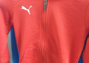 Destockage sweats enfants Puma / Puma kids’ sweatshirts Clearance