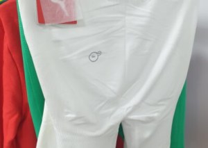 Destockage shorts enfants Puma / Puma kids’ shorts Clearance