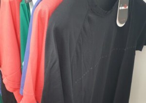 Destockage jerseys hommes Diadora / Diadora men’s jerseys Clearance