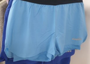 Destockage shorts hommes Diadora / Diadora men’s shorts Clearance