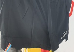 Destockage shorts hommes Diadora / Diadora men’s shorts Clearance