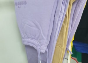 Destockage joggings hommes Diadora / Diadora men’s joggings Clearance