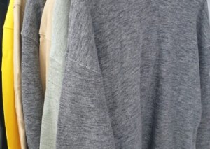 Destockage sweats hommes Diadora / Diadora men’s sweatshirts Clearance