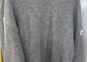 Destockage sweats hommes Diadora / Diadora men’s sweatshirts Clearance