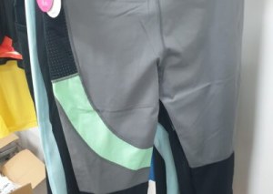 Destockage leggings running hommes Diadora / Diadora men’s running leggings Clearance