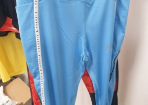 Destockage leggings running hommes Diadora / Diadora men’s running leggings Clearance