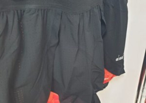 Destockage shorts femmes Diadora / Diadora women’s shorts Clearance