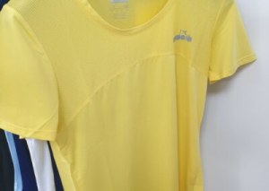 Destockage jerseys femmes Diadora / Diadora women’s jerseys Clearance