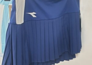 Destockage jupes femmes Diadora / Diadora women’s skirts Clearance