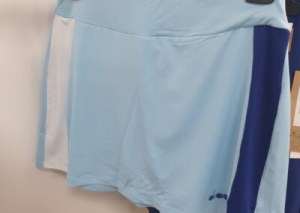 Destockage jupes femmes Diadora / Diadora women’s skirts Clearance