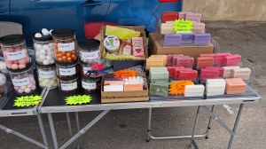 Stock beauté bien être