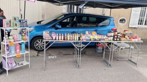 Stock beauté bien être