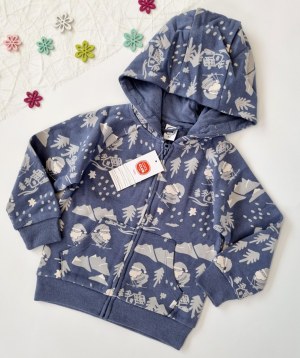 040023 Mélange de marques pour enfants