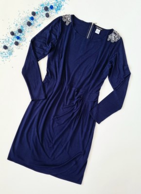 020200 Robe pour femmes de Balsamik