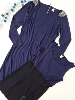 020200 Robe pour femmes de Balsamik
