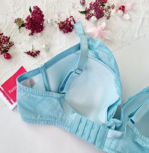 070084 Soutien-gorge femme Passionata