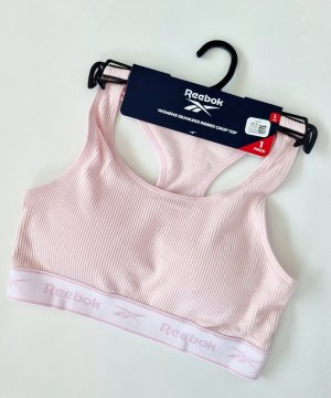 020242 Mix de tops de sport ado-jeunes Adidas & Reebok
