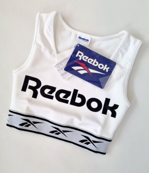 020242 Mix de tops de sport ado-jeunes Adidas & Reebok