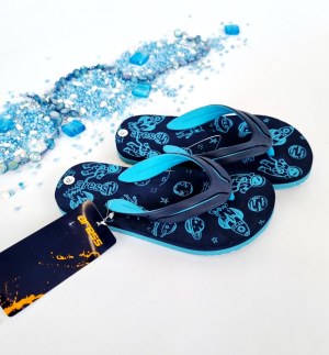 060072 Tongs enfant Aress