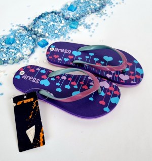 060072 Tongs enfant Aress